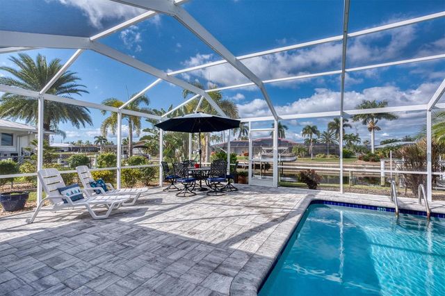 941 DON JUAN COURT, Punta Gorda, FL 33950