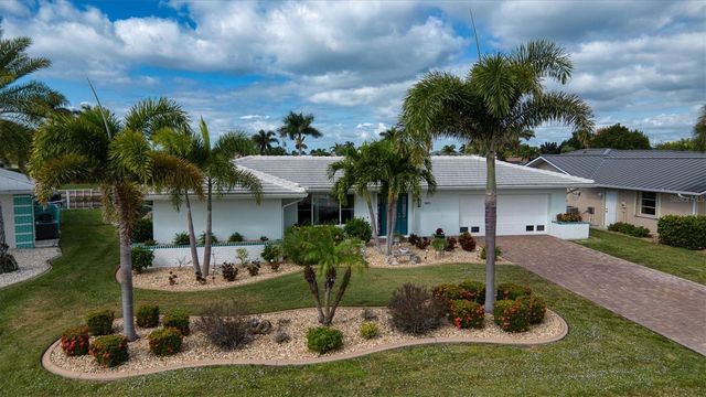 941 DON JUAN COURT, Punta Gorda, FL 33950