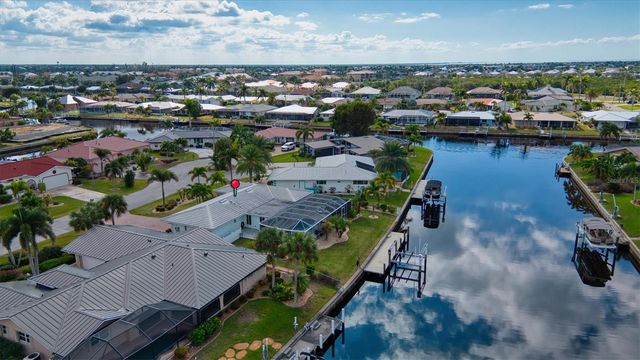 941 DON JUAN COURT, Punta Gorda, FL 33950