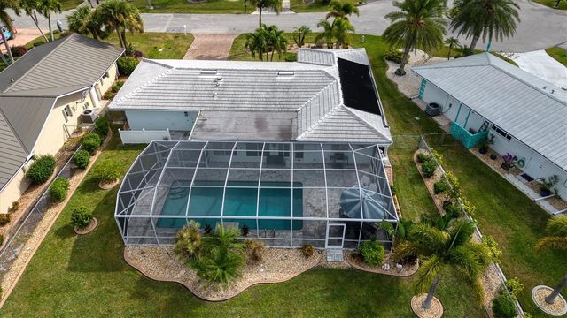 941 DON JUAN COURT, Punta Gorda, FL 33950