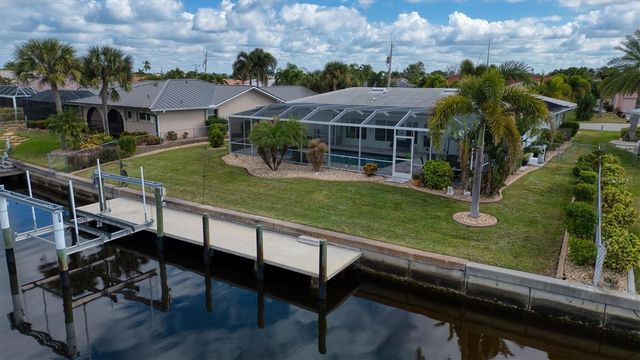 941 DON JUAN COURT, Punta Gorda, FL 33950