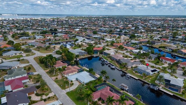 941 DON JUAN COURT, Punta Gorda, FL 33950