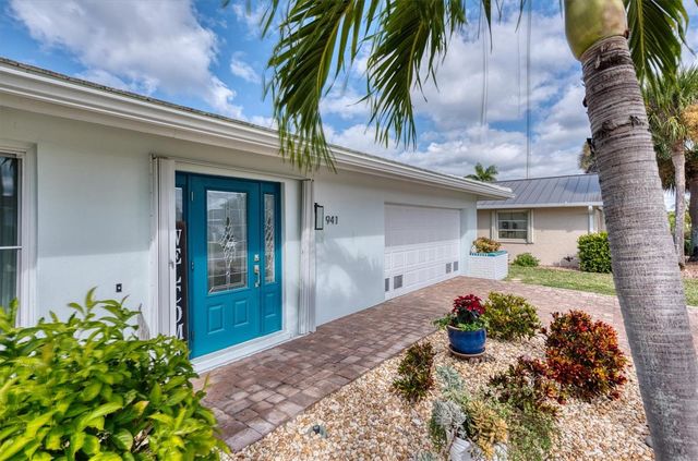 941 DON JUAN COURT, Punta Gorda, FL 33950