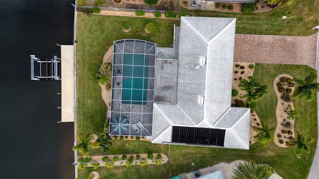 941 DON JUAN COURT, Punta Gorda, FL 33950