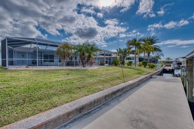 941 DON JUAN COURT, Punta Gorda, FL 33950