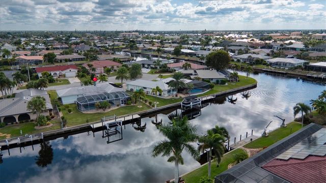 941 DON JUAN COURT, Punta Gorda, FL 33950