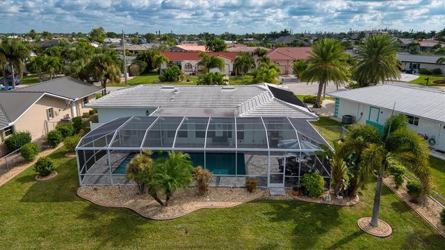 941 DON JUAN COURT, Punta Gorda, FL 33950