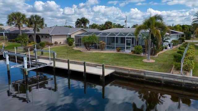 941 DON JUAN COURT, Punta Gorda, FL 33950