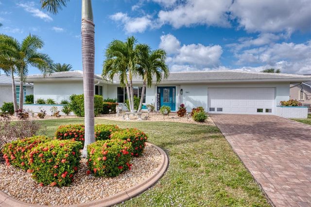 941 DON JUAN COURT, Punta Gorda, FL 33950