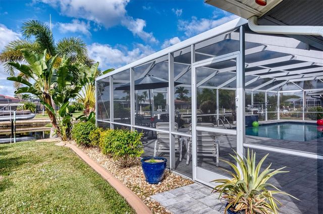 941 DON JUAN COURT, Punta Gorda, FL 33950