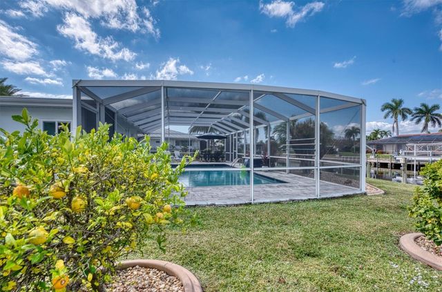 941 DON JUAN COURT, Punta Gorda, FL 33950