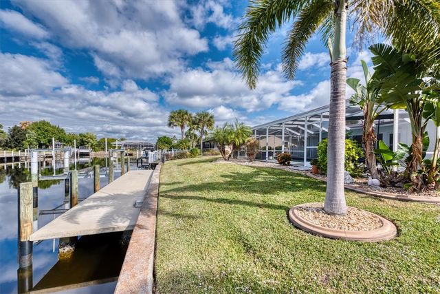 941 DON JUAN COURT, Punta Gorda, FL 33950