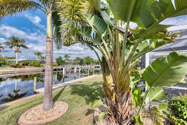 941 DON JUAN COURT, Punta Gorda, FL 33950