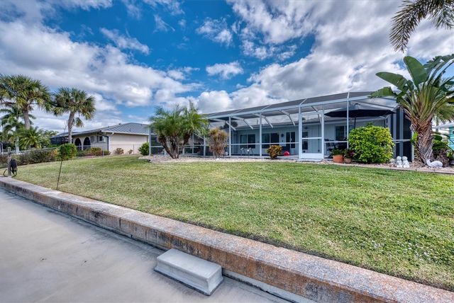 941 DON JUAN COURT, Punta Gorda, FL 33950