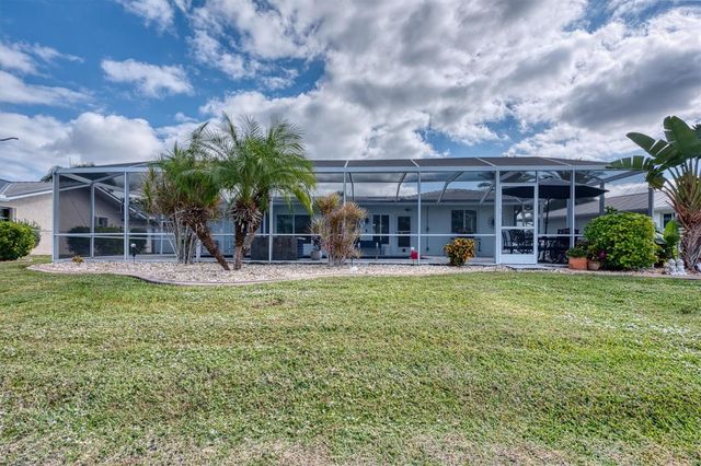 941 DON JUAN COURT, Punta Gorda, FL 33950