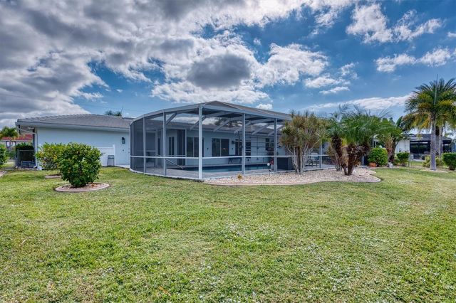 941 DON JUAN COURT, Punta Gorda, FL 33950