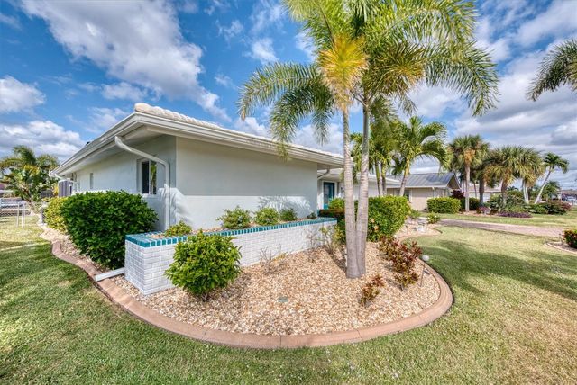 941 DON JUAN COURT, Punta Gorda, FL 33950