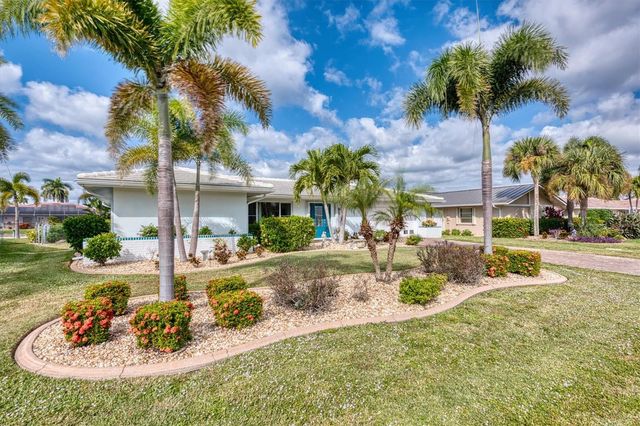 941 DON JUAN COURT, Punta Gorda, FL 33950