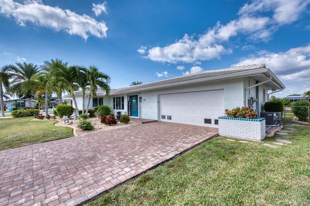 941 DON JUAN COURT, Punta Gorda, FL 33950