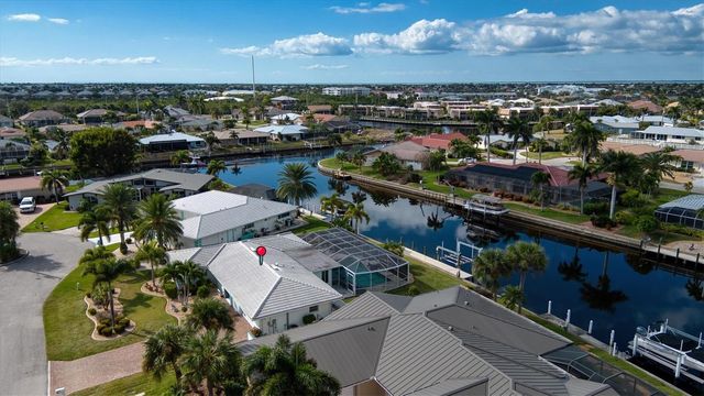 941 DON JUAN COURT, Punta Gorda, FL 33950