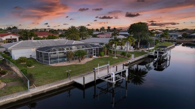 941 DON JUAN COURT, Punta Gorda, FL 33950