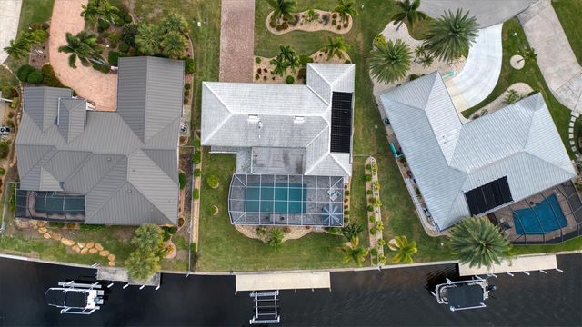 941 DON JUAN COURT, Punta Gorda, FL 33950