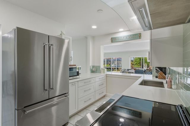 941 DON JUAN COURT, Punta Gorda, FL 33950