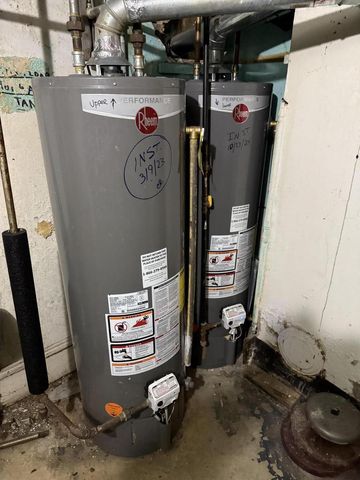 1225 W Madison STREET, Milwaukee, WI 53204