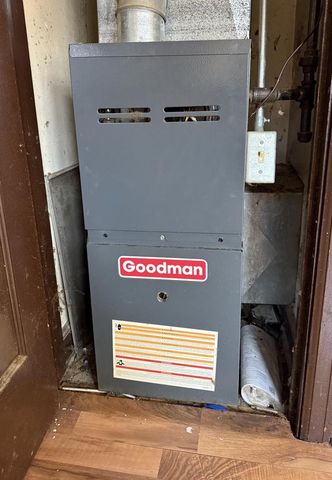 1225 W Madison STREET, Milwaukee, WI 53204