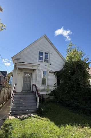 1225 W Madison STREET, Milwaukee, WI 53204