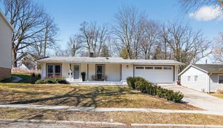 1621 Peach Street, Ann Arbor, MI 48105