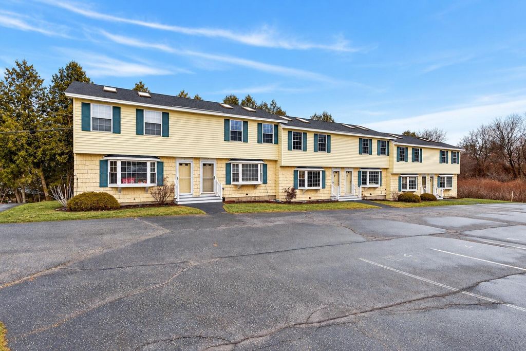 91 Western Avenue 3, Biddeford, ME 04005 — exterior