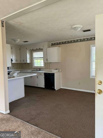 311 Douglas Street, Alma, GA 31510