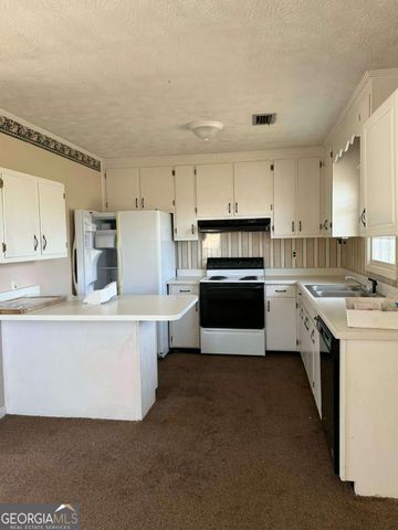 311 Douglas Street, Alma, GA 31510