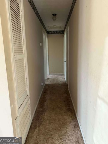 311 Douglas Street, Alma, GA 31510