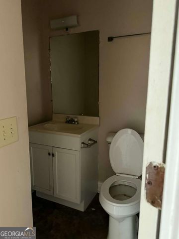 311 Douglas Street, Alma, GA 31510