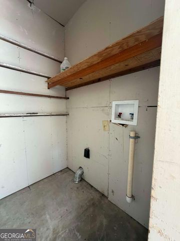 311 Douglas Street, Alma, GA 31510