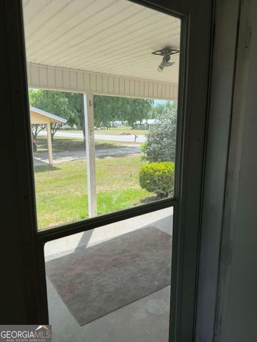 311 Douglas Street, Alma, GA 31510