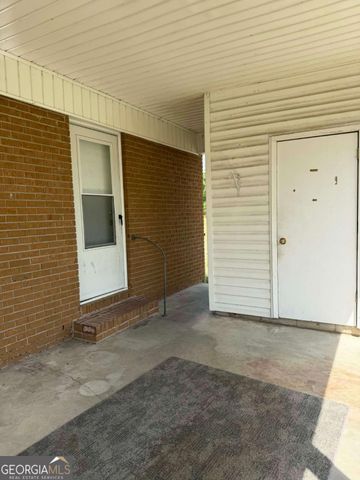 311 Douglas Street, Alma, GA 31510