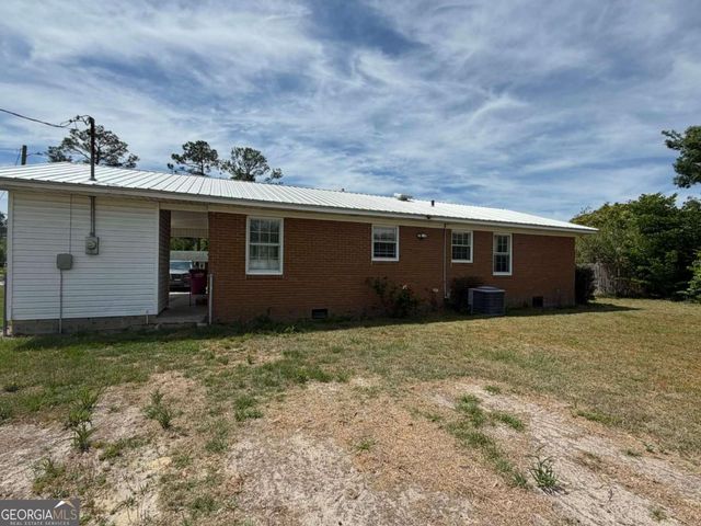 311 Douglas Street, Alma, GA 31510