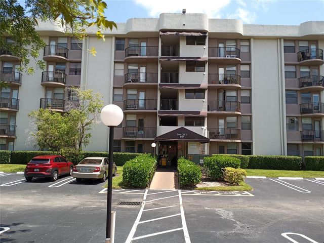2771 Riverside Drive 511-a, Coral Springs, FL 33065