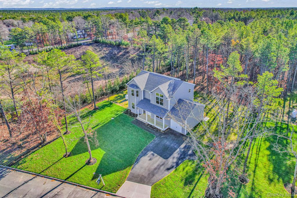 42 Judith Drive, Coram, NY 11727
