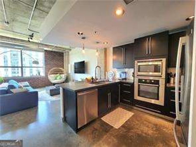 115 W Peachtree Place NW 707, Atlanta, GA 30313