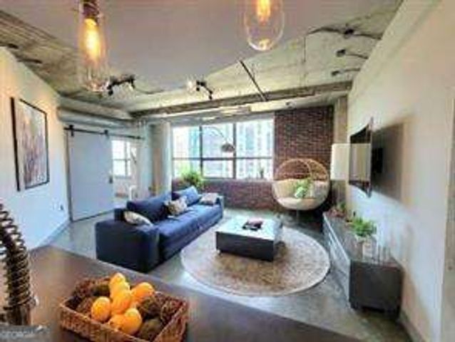 115 W Peachtree Place NW 707, Atlanta, GA 30313