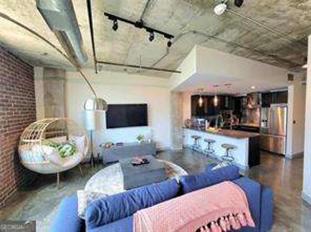 115 W Peachtree Place NW 707, Atlanta, GA 30313