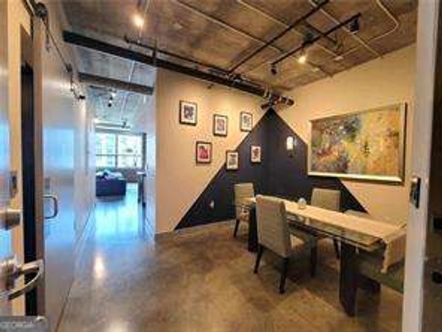 115 W Peachtree Place NW 707, Atlanta, GA 30313