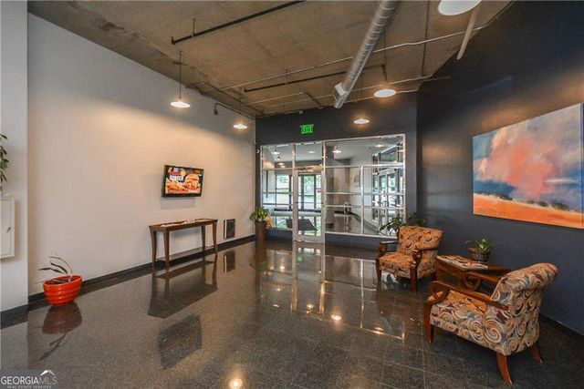 115 W Peachtree Place NW 707, Atlanta, GA 30313