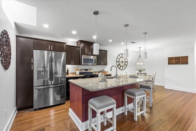 1822 HARCUM WAY 1, South Side, PA 15203