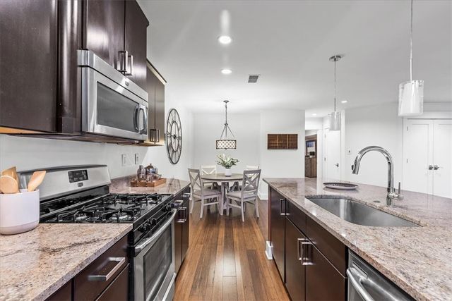 1822 HARCUM WAY 1, South Side, PA 15203