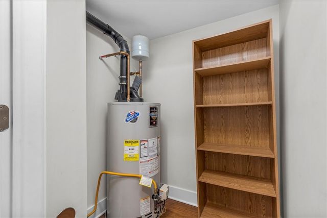 1822 HARCUM WAY 1, South Side, PA 15203